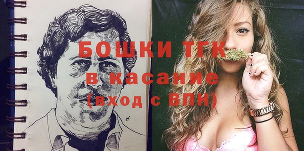 бошки Мегион
